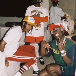 Meet your Posher, Brian